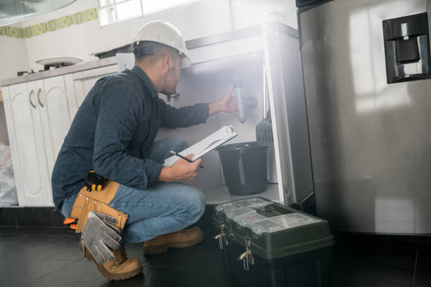 Best Residential Plumbing Services  in South Pekin, IL
