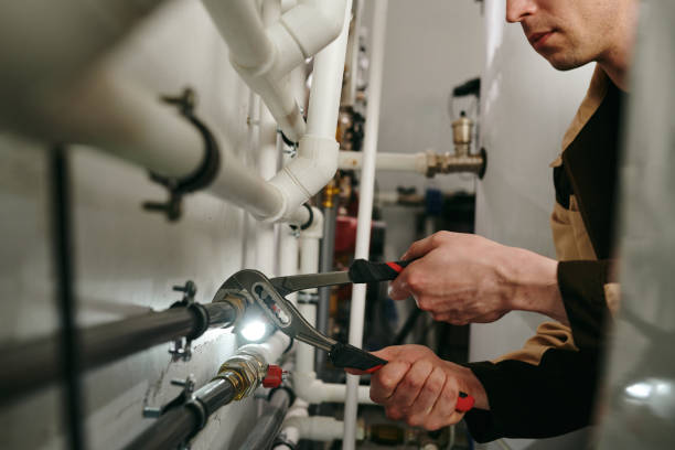  South Pekin, IL Plumbing Pros