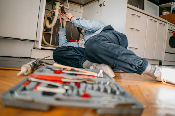 Best Emergency Plumbing Repair  in South Pekin, IL