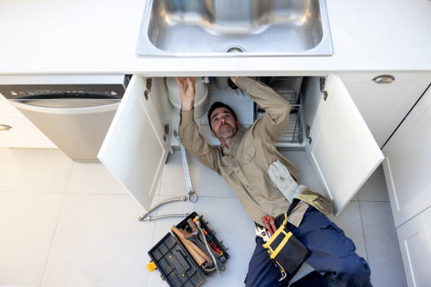 Best Water Softener Installation  in South Pekin, IL