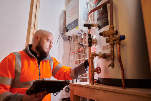 Best Same-Day Plumbing Service  in South Pekin, IL
