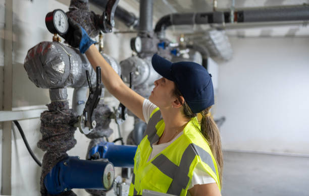 Best Boilers & Radiators  in South Pekin, IL