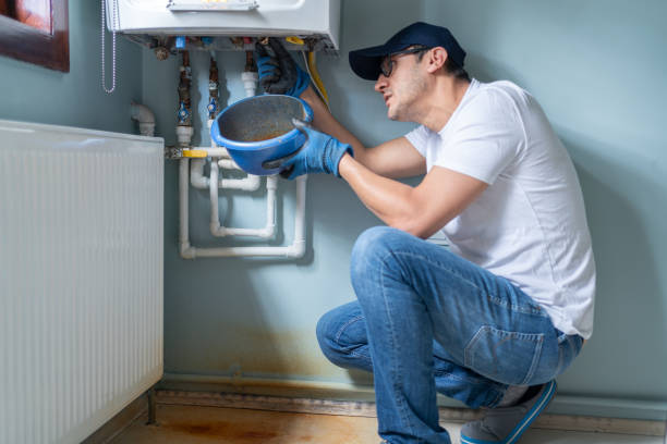 Best Toilet Repair Services  in South Pekin, IL