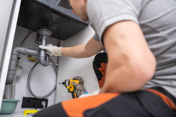 Best Faucet Repair  in South Pekin, IL