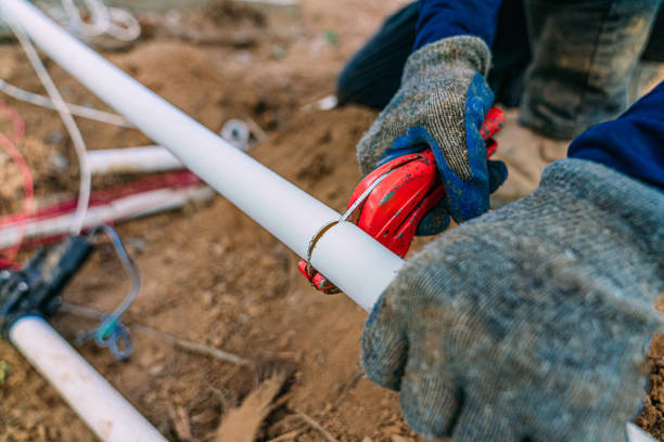 Best Plumbing Services Near Me  in South Pekin, IL